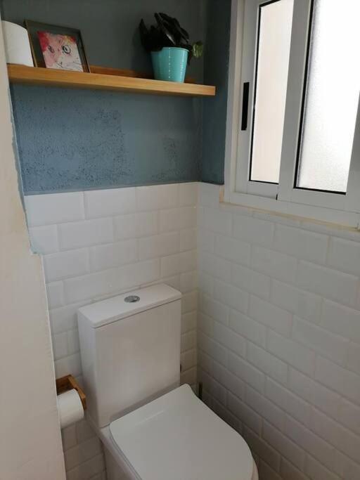 Apartamento Completamente Equipado Centro Ferrol Exterior photo